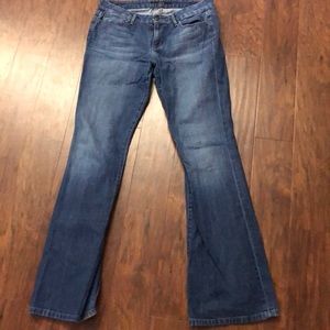 Size 30 Joe’s Jeans